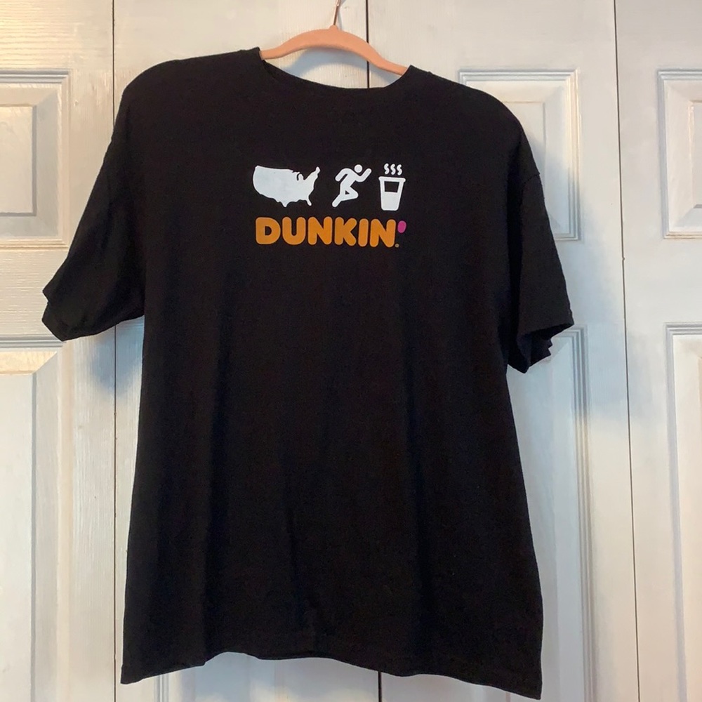 Exclusive Dunkin Crew Member Tee